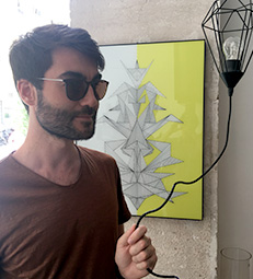 Benoit Gouraud